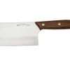 Due Cigni Cookout 1896, 2C1023NO Cleaver Walnut Wood, 15 Cm 1 Due Cigni Cookout 1896, 2C1023NO Cleaver Walnut Wood, 15 Cm -Knife Shop DG2C1023NO 01 duecigni