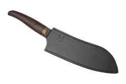 Due Cigni Coquus Balbach Damascus 2C2103DGD Santoku 18 Cm 17 Due Cigni Coquus Balbach Damascus 2C2103DGD Santoku 18 Cm -Knife Shop DG2C2103DGD 08 duecigni