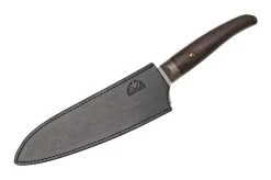 Due Cigni Coquus Balbach Damascus 2C2105DGD Chef's Knife 20 Cm 16 Due Cigni Coquus Balbach Damascus 2C2105DGD Chef's Knife 20 Cm -Knife Shop DG2C2105DGD 07 duecigni