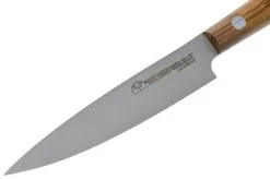 Due Cigni Hakucho Petty 12 Cm, Olive Wood -Knife Shop DG2C501OL 03 due cigni
