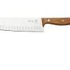 Due Cigni Tuscany DG2C760-18OL Santoku 18 Cm Olive Wood 1 Due Cigni Tuscany DG2C760-18OL Santoku 18 Cm Olive Wood -Knife Shop DG2C760 18OL 01 duecigni
