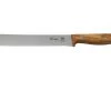 Due Cigni Tuscany 2C761-20OL Bread Knife 20 Cm Olive Wood -Knife Shop DG2C761 20OL 01 duecigni