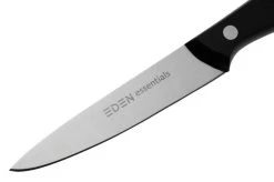 Eden Essentials Paring Knife 9 Cm, 2000-108 -Knife Shop EQ2000 108 03 eden