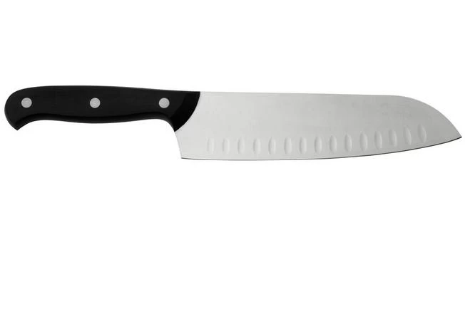 Eden Essentials Santoku Knife 18 Cm, 2000-319 4 Eden Essentials Santoku Knife 18 Cm, 2000-319 - Image 2