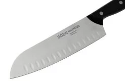 Eden Essentials Santoku Knife 18 Cm, 2000-319 9 Eden Essentials Santoku Knife 18 Cm, 2000-319 -Knife Shop EQ2000 319 03 eden