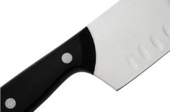 Eden Essentials Santoku Knife 18 Cm, 2000-319 11 Eden Essentials Santoku Knife 18 Cm, 2000-319 -Knife Shop EQ2000 319 05 eden
