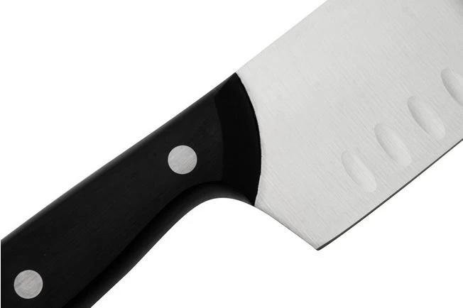 Eden Essentials Santoku Knife 18 Cm, 2000-319 7 Eden Essentials Santoku Knife 18 Cm, 2000-319 - Image 5