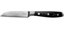 Eden Classic Damast Peeling Knife 9 Cm