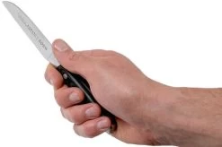 Eden Classic Damast Peeling Knife 9 Cm -Knife Shop EQ2030 108 06 eden classic damast v2018