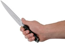 Eden Classic Damast Carving Knife 20 Cm 15 Eden Classic Damast Carving Knife 20 Cm -Knife Shop EQ2030 120 06 eden classic damast v2018