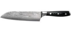 Eden Classic Damast Santoku 18 Cm