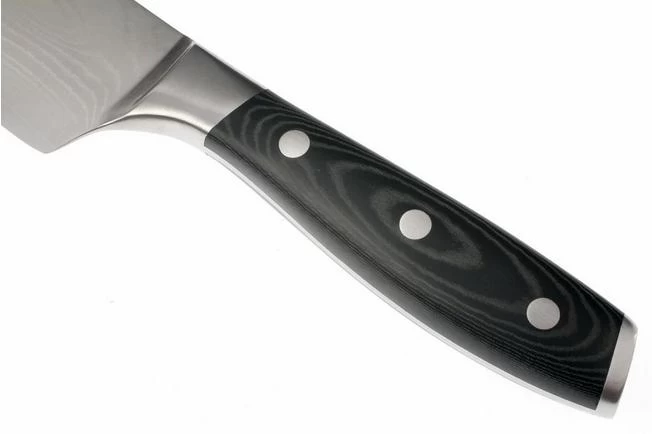Eden Classic Damast Santoku 18 Cm 6 Eden Classic Damast Santoku 18 Cm - Image 4