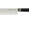 Eden Hammered Damast 2031-116 Nakiri 16.5 Cm