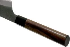 Eden Kanso Aogami, Chef's Knife 23 Cm -Knife Shop EQ2040 023 04 eden kanso aogami v202104