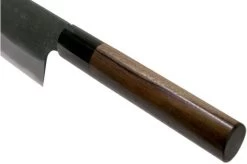 Eden Kanso Aogami, Chef's Knife 23 Cm -Knife Shop EQ2040 023 05 eden kanso aogami v202104