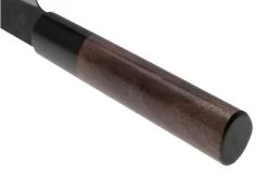 Eden Kanso Aogami, Paring Knife 10 Cm, For Lefthanded Person -Knife Shop EQ2040 110L 04 eden