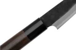 Eden Kanso Aogami, Paring Knife 10 Cm, For Lefthanded Person -Knife Shop EQ2040 110L 05 eden
