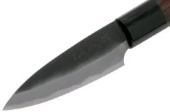 Eden Kanso Aogami, Paring Knife 10 Cm -Knife Shop EQ2040 110 03 eden kanso aogami v202104