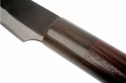 Eden Kanso Aogami, Paring Knife 10 Cm -Knife Shop EQ2040 110 03 eden quality kanso aogami officemes eq2040 110 d3