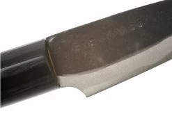 Eden Kanso Aogami, Paring Knife 10 Cm -Knife Shop EQ2040 110 06 eden quality kanso aogami officemes eq2040 110 d5