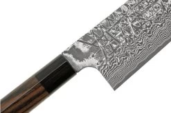 Eden Susumi SG2 Chef's Knife, 23 Cm -Knife Shop EQ2050 023 05 eden