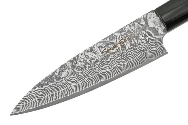 Eden Susumi SG2 Paring Knife, 13.5 Cm 5 Eden Susumi SG2 Paring Knife, 13.5 Cm - Image 3