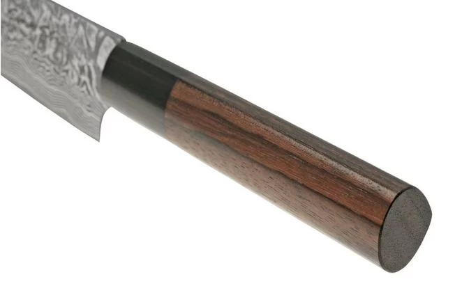 Eden Susumi SG2 Paring Knife, 13.5 Cm 6 Eden Susumi SG2 Paring Knife, 13.5 Cm - Image 4