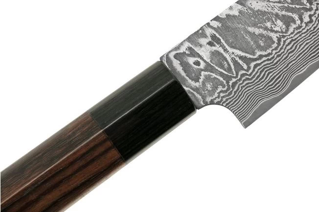 Eden Susumi SG2 Paring Knife, 13.5 Cm 7 Eden Susumi SG2 Paring Knife, 13.5 Cm - Image 5