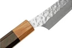 Eden Takara Paring Knife 13 Cm, Aogami Steel -Knife Shop EQ2060 112 05 eden