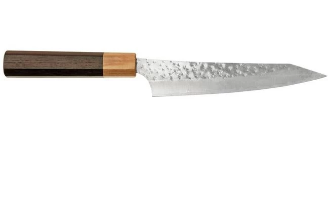 Eden Takara Petty 2060-115 Aogami Steel, 15 Cm 4 Eden Takara Petty 2060-115 Aogami Steel, 15 Cm - Image 2