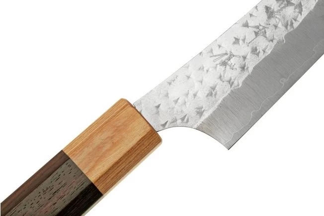 Eden Takara Petty 2060-115 Aogami Steel, 15 Cm 7 Eden Takara Petty 2060-115 Aogami Steel, 15 Cm - Image 5