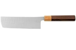 Eden Takara Nakiri 16.5 Cm, Aogami Steel