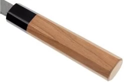 Eden Dento Gyuto 21 Cm, Aogami Steel -Knife Shop EQ2070 021 03 eden dento gyuto eq2070 021 03