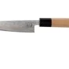 Eden Dento Paring Knife 12 Cm, Aogami Steel -Knife Shop EQ2070 112 01 eden dento petty eq2070 112 01
