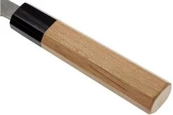 Eden Dento Paring Knife 12 Cm, Aogami Steel 11 Eden Dento Paring Knife 12 Cm, Aogami Steel -Knife Shop EQ2070 112 03 eden dento petty eq2070 112 03