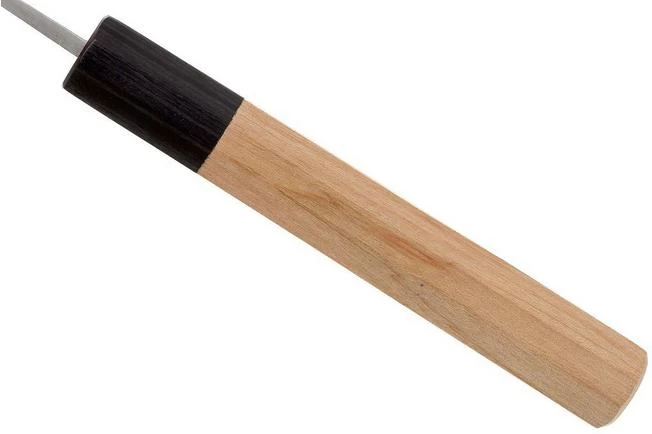 Eden Dento Paring Knife 12 Cm, Aogami Steel 6 Eden Dento Paring Knife 12 Cm, Aogami Steel - Image 4