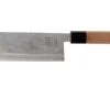 Eden Dento Nakiri 16.5 Cm, Aogami Steel -Knife Shop EQ2070 116 01 eden dento nakiri eq2070 116 01