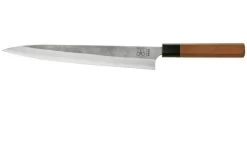 Eden Dento Sujihiki 27 Cm, Aogami Steel