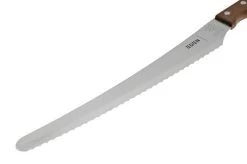 Eden Pankiri Japanese Bread Knife 27 Cm -Knife Shop EQ2081 270 03 eden