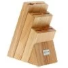Eden Quality Knife Block For 6 Pieces