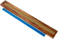 Eden Magnetic Knife Strip, Curupay, 50 X 6 Cm -Knife Shop EQMKH008 03 eden