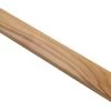 Eden Magnetic Knife Strip Elm Wood, 50 X 6 Cm -Knife Shop EQMKH010 01 eden