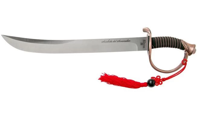 Fox Champagne Sabre Bronze/silver 3 Fox Champagne Sabre Bronze/silver