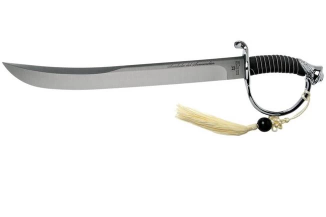 Fox Champagne Sabre Nickel 3 Fox Champagne Sabre Nickel