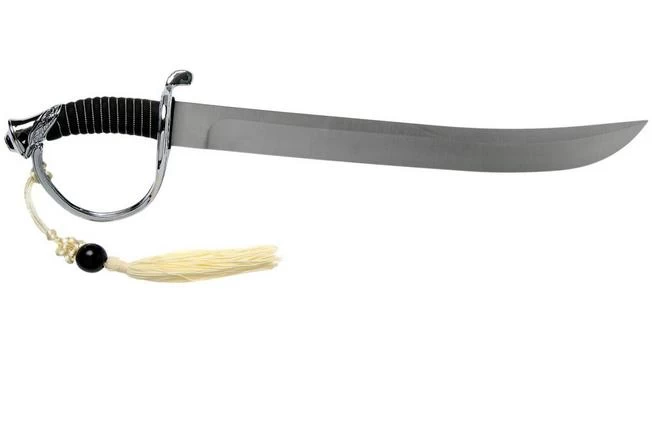 Fox Champagne Sabre Nickel 4 Fox Champagne Sabre Nickel - Image 2