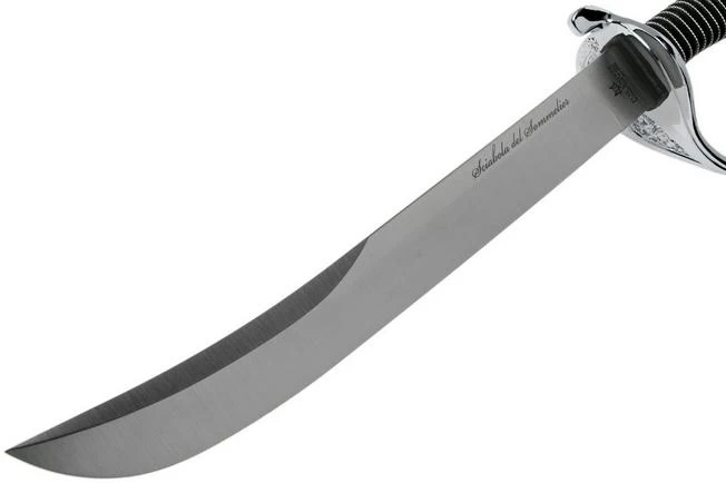 Fox Champagne Sabre Nickel 5 Fox Champagne Sabre Nickel - Image 3