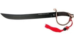 Fox Champagne Sabre Bronze