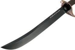 Fox Champagne Sabre Bronze -Knife Shop FO2007 03 fox sciabola del sommelier