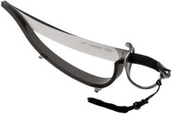 Due Cigni Linea 1896 Sciabola Sommelier 2C2007 Champagne Sabre Silver