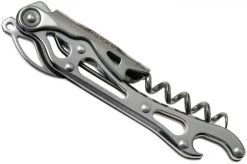 Fox Waiter's Corkscrew Stainless Steel